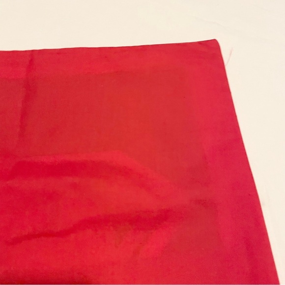 Superman Comic Pillowcase Homemade 16.5” x 16” Pillow Cases Lot of 2 - Picture 9 of 16